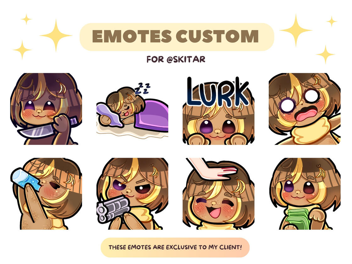 Comms