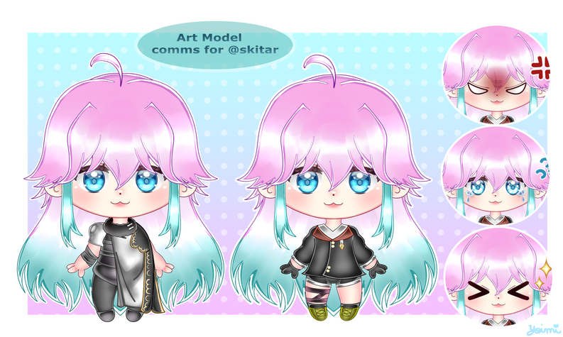 Comms